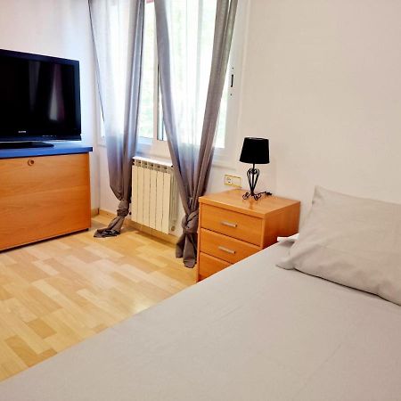 Вилла Casa Bella Castell D Aro Экстерьер фото