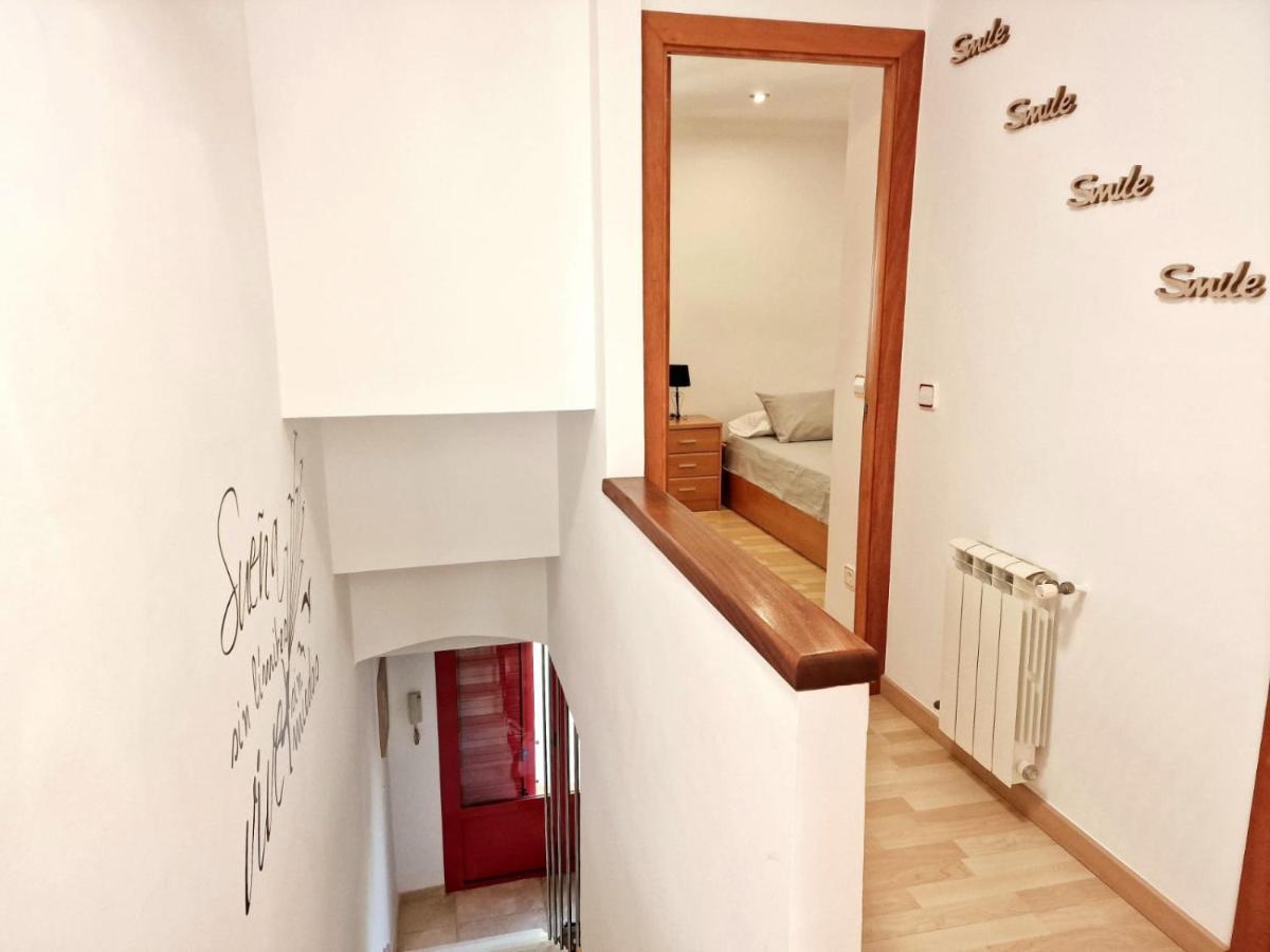 Вилла Casa Bella Castell D Aro Экстерьер фото